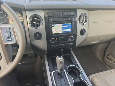2014 Ford Expedition Limited