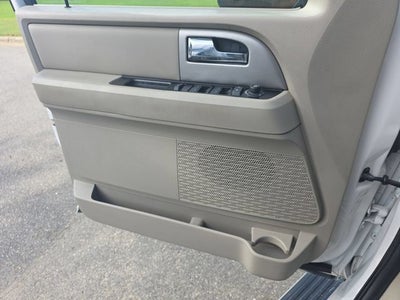 2014 Ford Expedition Limited