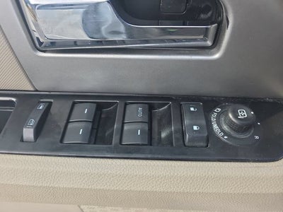 2014 Ford Expedition Limited