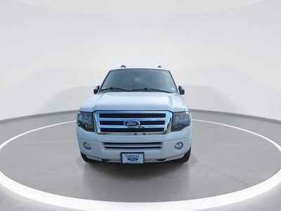 2014 Ford Expedition Limited