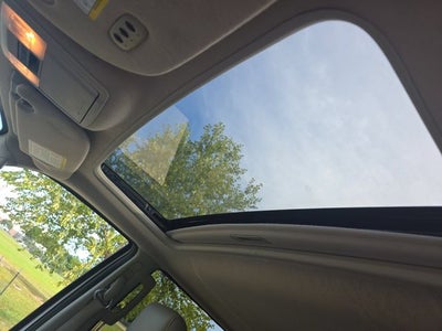 2014 Ford Expedition Limited