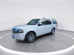 2014 Ford Expedition Limited