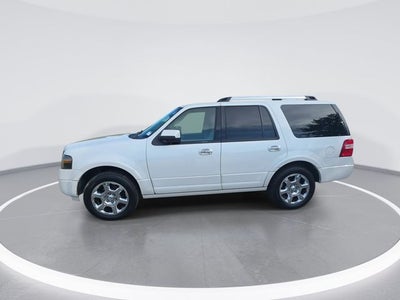 2014 Ford Expedition Limited