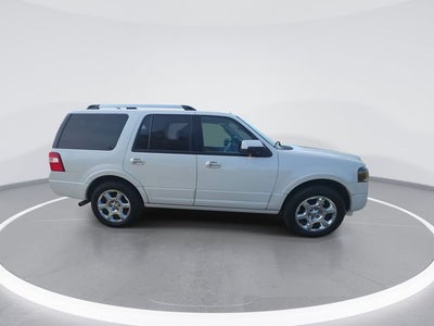 2014 Ford Expedition Limited