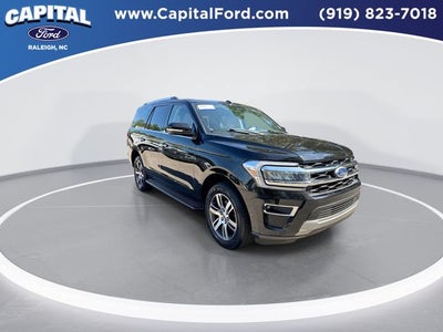 2024 Ford Expedition Limited