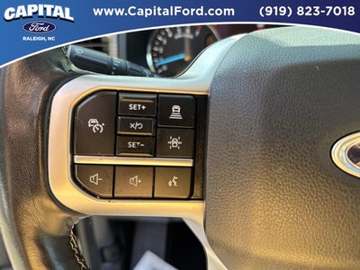 2024 Ford Expedition Limited