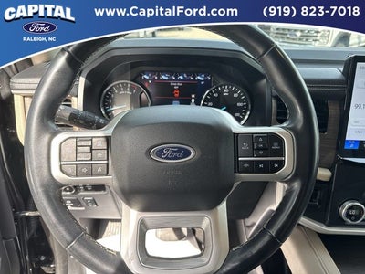2024 Ford Expedition Limited
