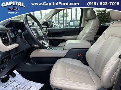 2024 Ford Expedition Limited