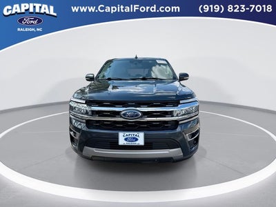 2024 Ford Expedition Limited