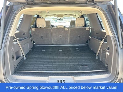 2019 Ford Expedition Limited