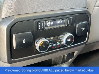 2019 Ford Expedition Limited