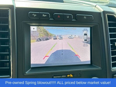 2019 Ford Expedition Limited