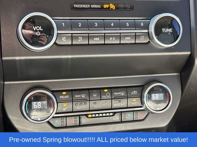 2019 Ford Expedition Limited