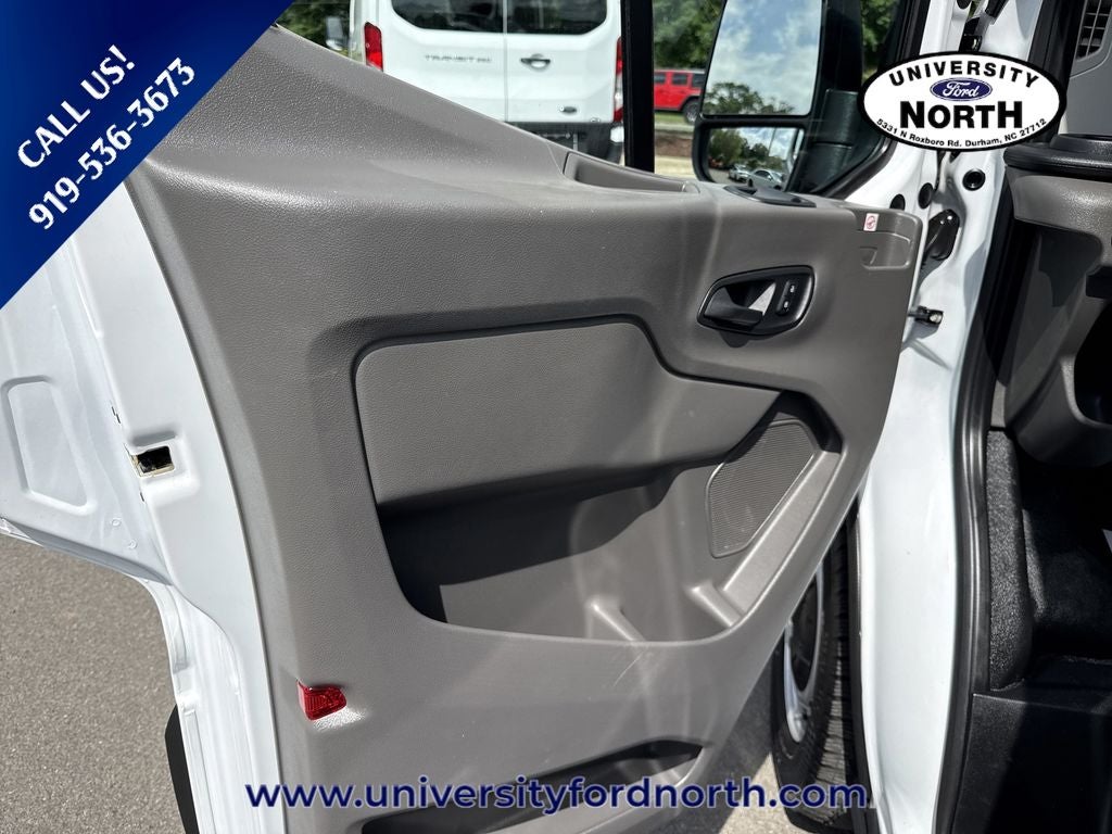 2020 Ford Transit-150 XL