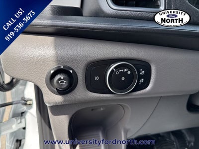 2020 Ford Transit-150 XL