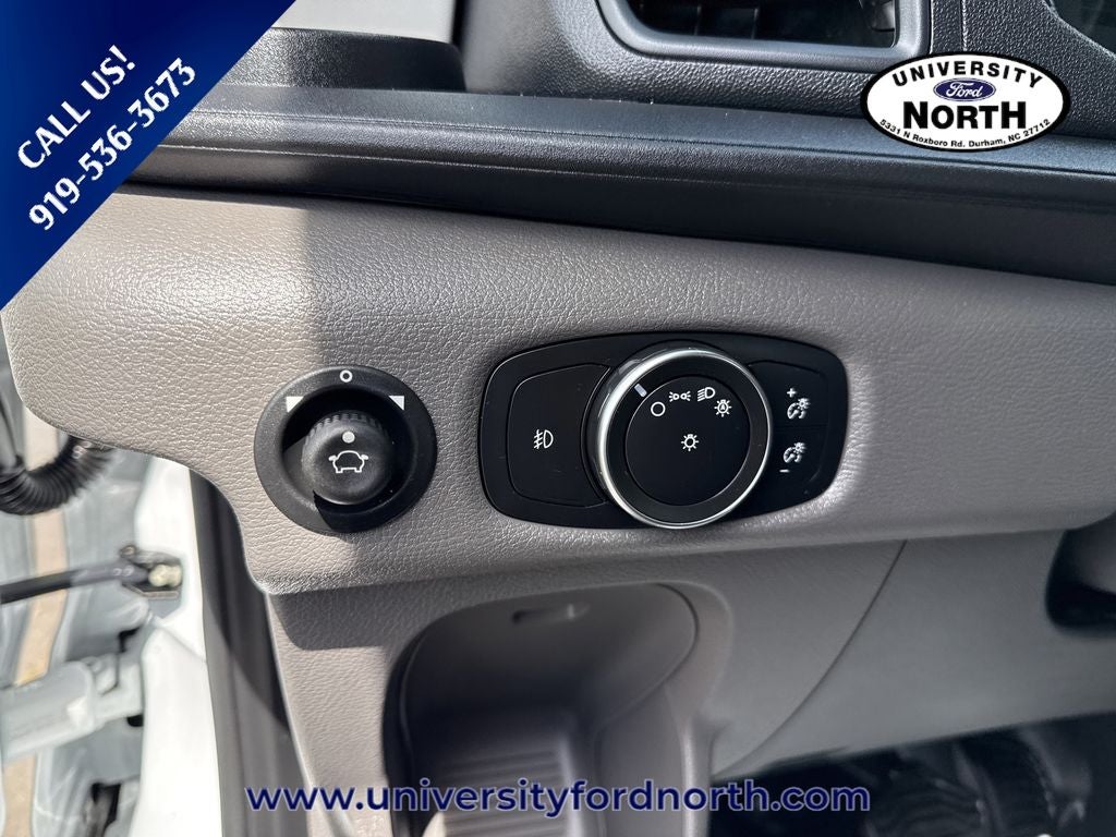 2020 Ford Transit-150 XL