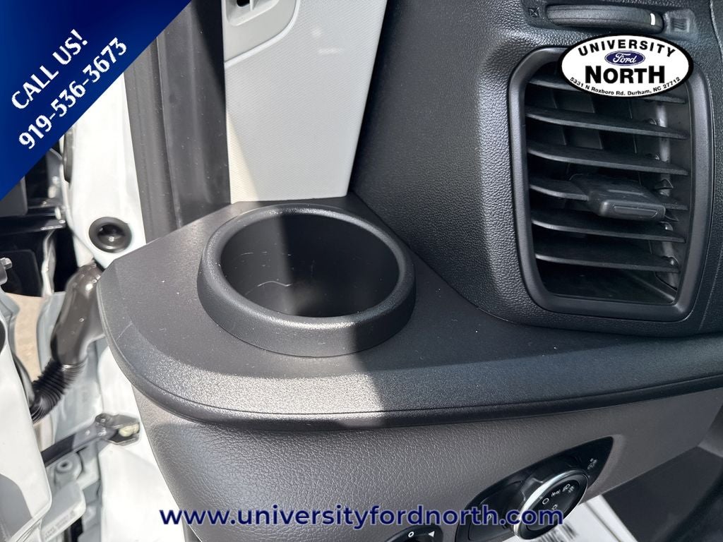 2020 Ford Transit-150 XL