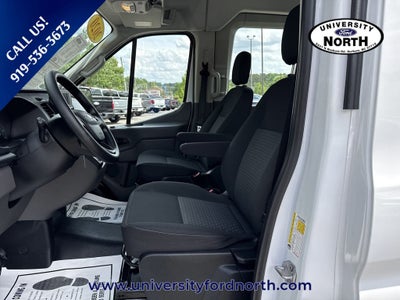 2020 Ford Transit-150 XL