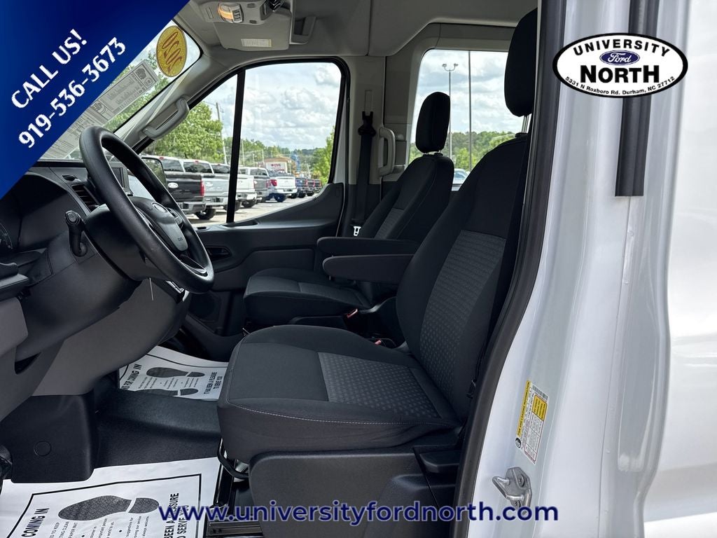2020 Ford Transit-150 XL