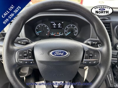 2020 Ford Transit-150 XL