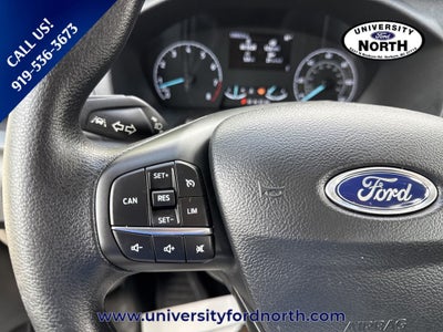 2020 Ford Transit-150 XL