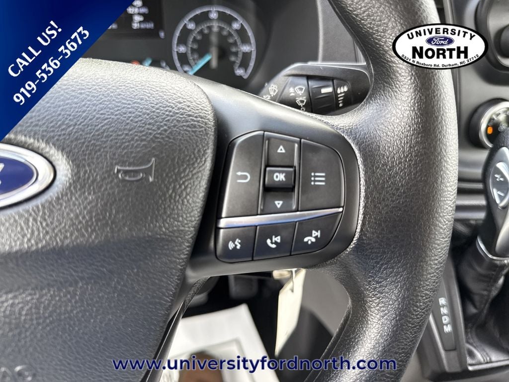2020 Ford Transit-150 XL