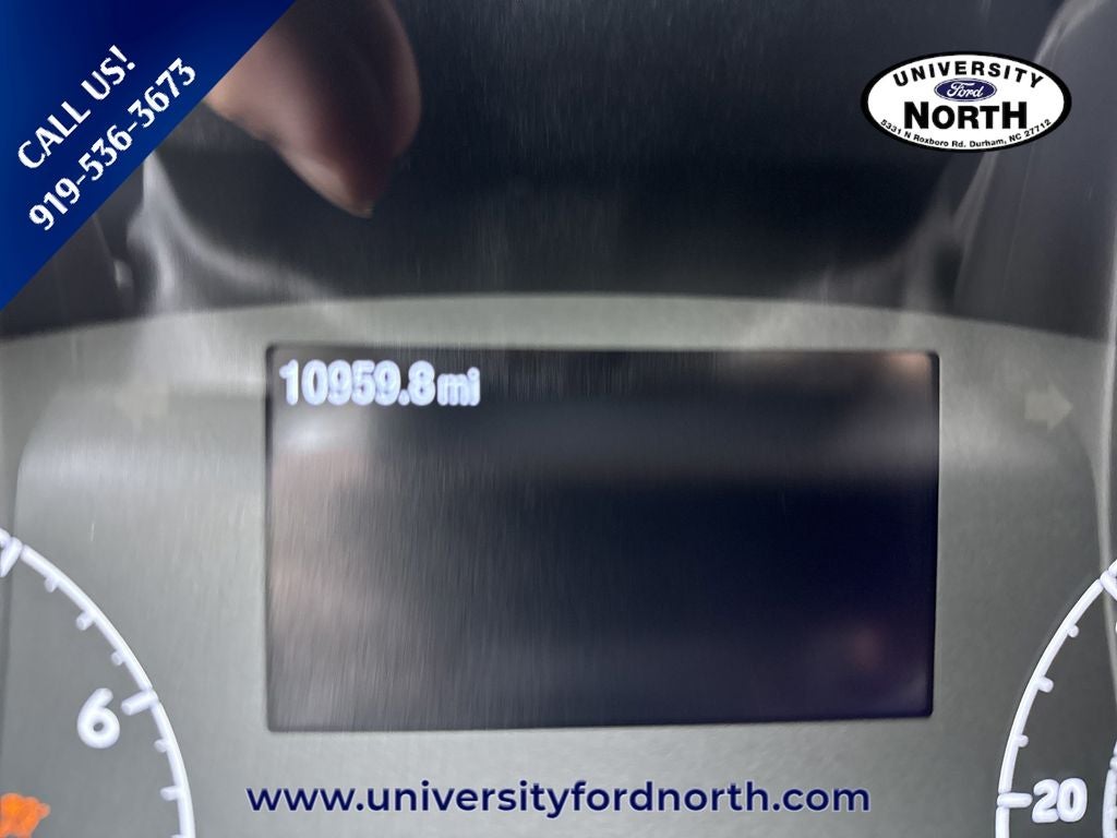 2020 Ford Transit-150 XL