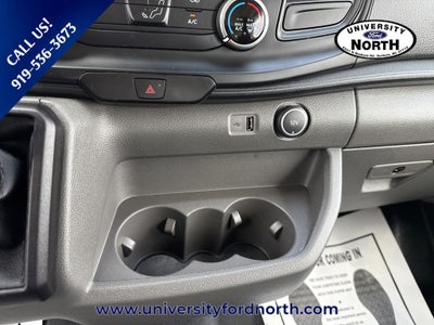 2020 Ford Transit-150 XL