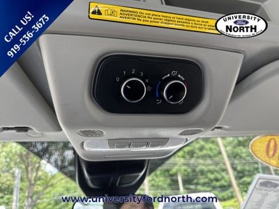 2020 Ford Transit-150 XL