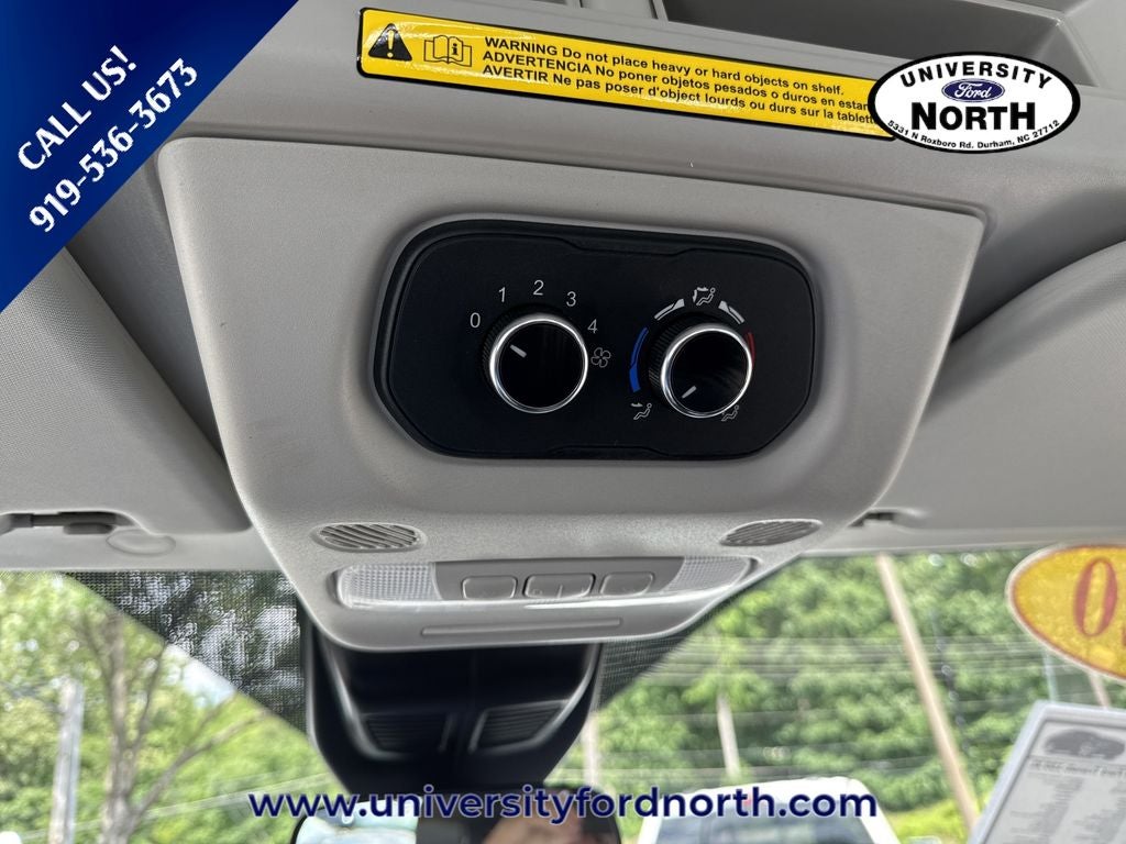2020 Ford Transit-150 XL
