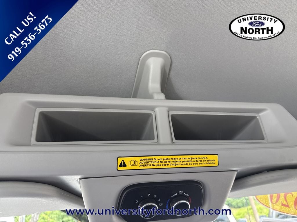 2020 Ford Transit-150 XL