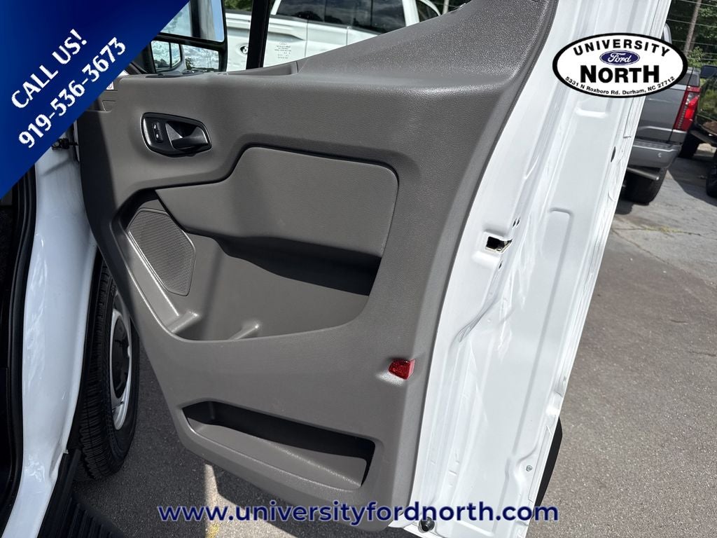 2020 Ford Transit-150 XL