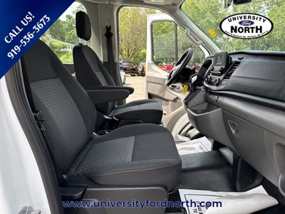 2020 Ford Transit-150 XL
