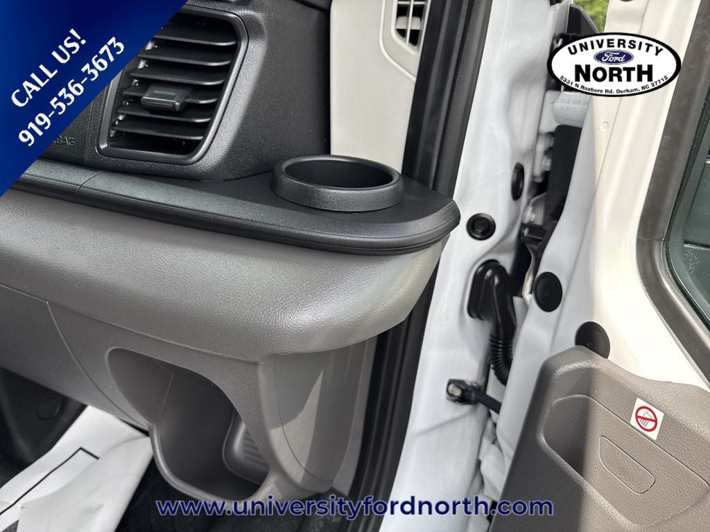 2020 Ford Transit-150 XL