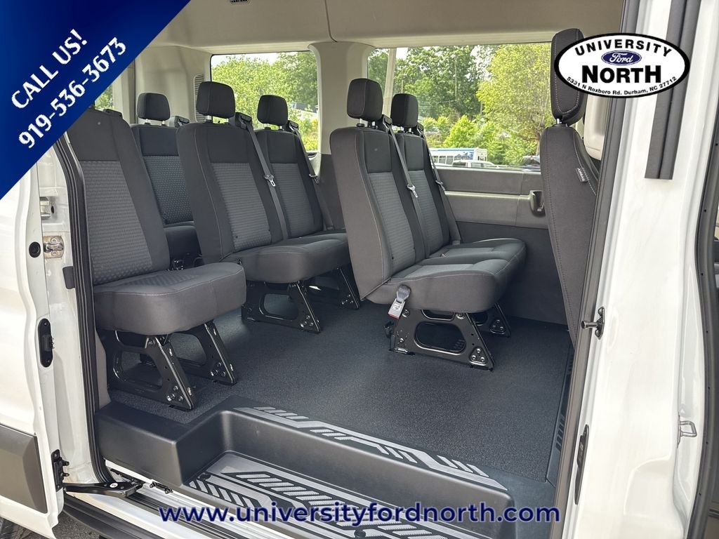 2020 Ford Transit-150 XL