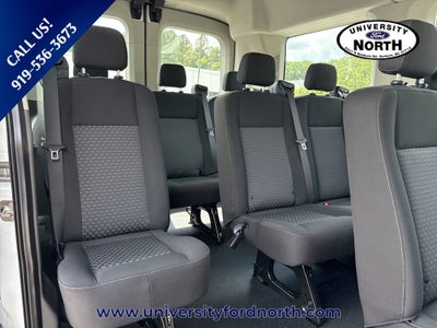 2020 Ford Transit-150 XL