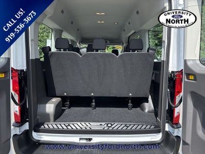 2020 Ford Transit-150 XL