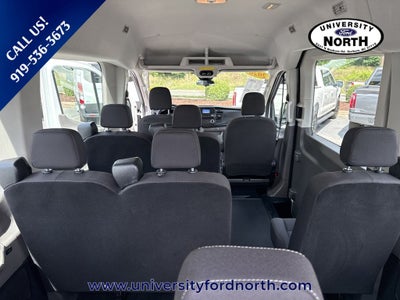2020 Ford Transit-150 XL