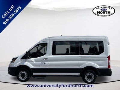 2020 Ford Transit-150 XL