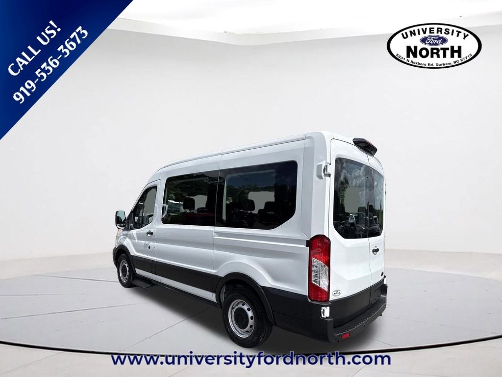 2020 Ford Transit-150 XL