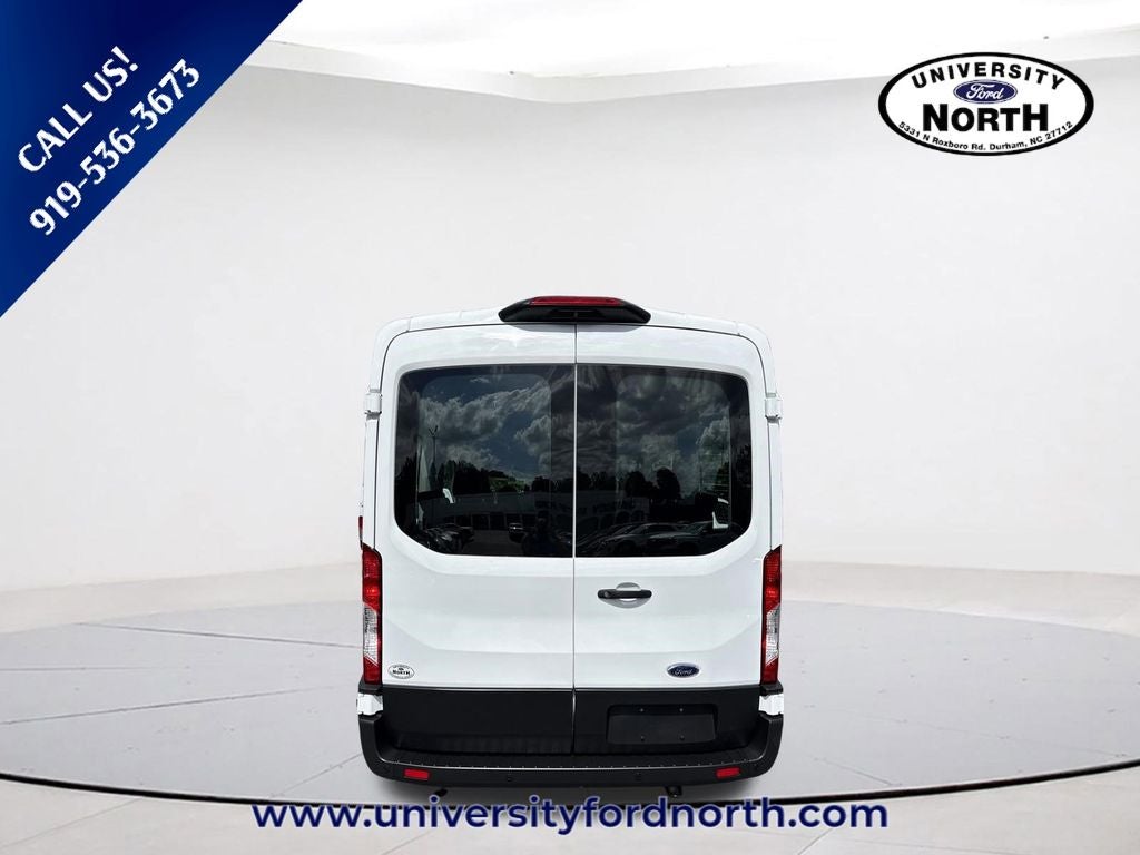 2020 Ford Transit-150 XL