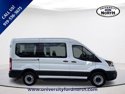 2020 Ford Transit-150 XL