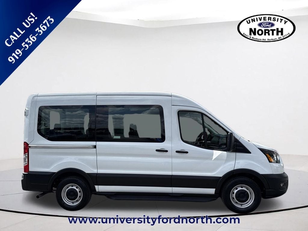 2020 Ford Transit-150 XL