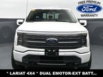 2023 Ford F-150 Lightning Pro