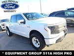 2023 Ford F-150 Lightning Pro