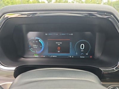 2023 Ford F-150 Lightning XLT