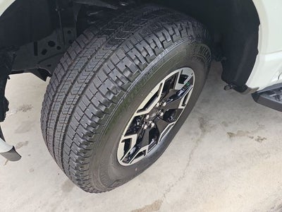 2023 Ford F-150 Lightning XLT