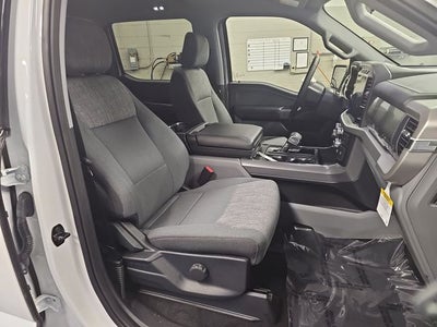 2023 Ford F-150 Lightning XLT