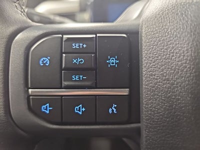 2023 Ford F-150 Lightning XLT