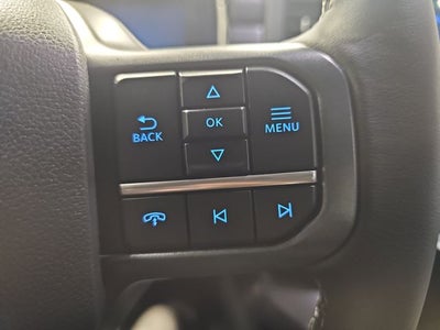 2023 Ford F-150 Lightning XLT